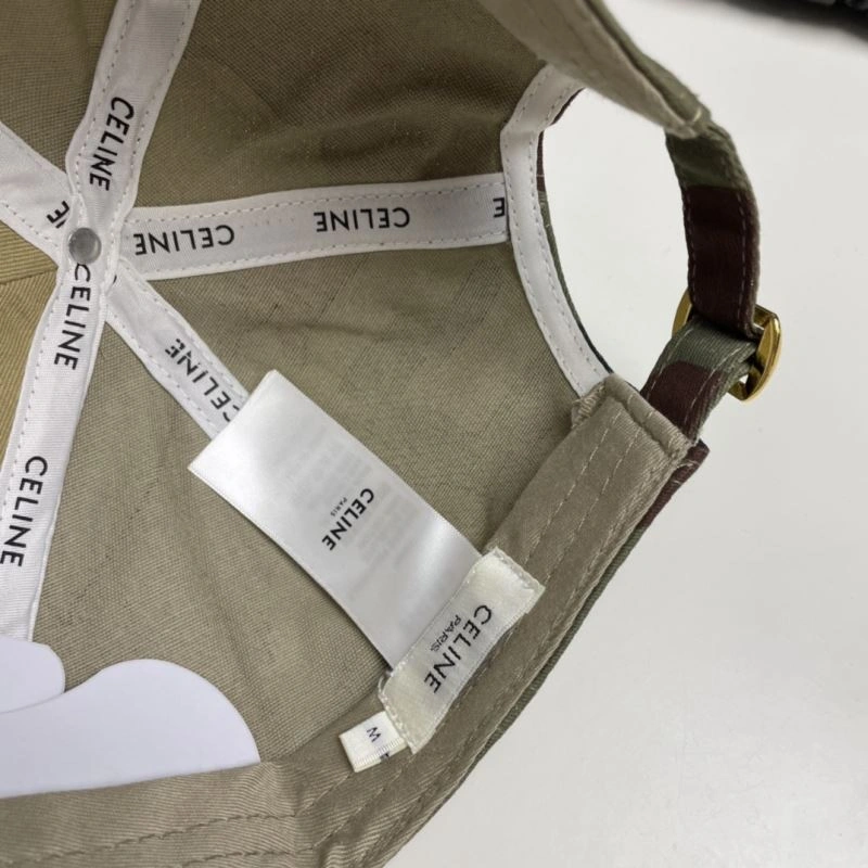 Celine Caps Casual 260294