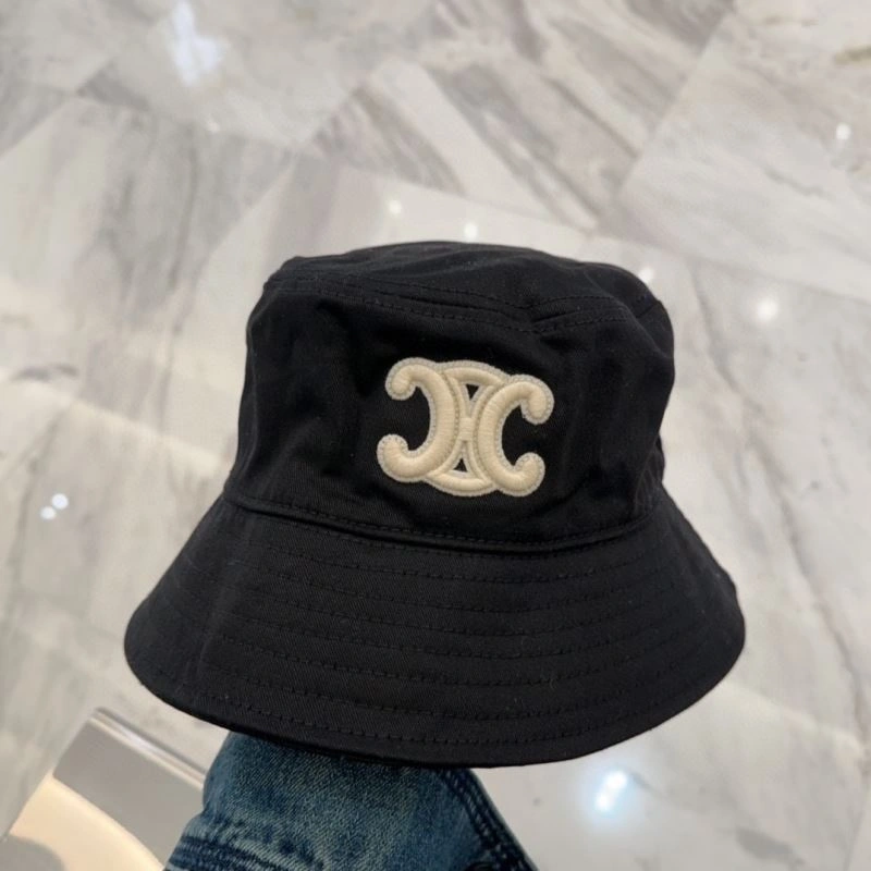 WaterResistant Celine Caps 260291