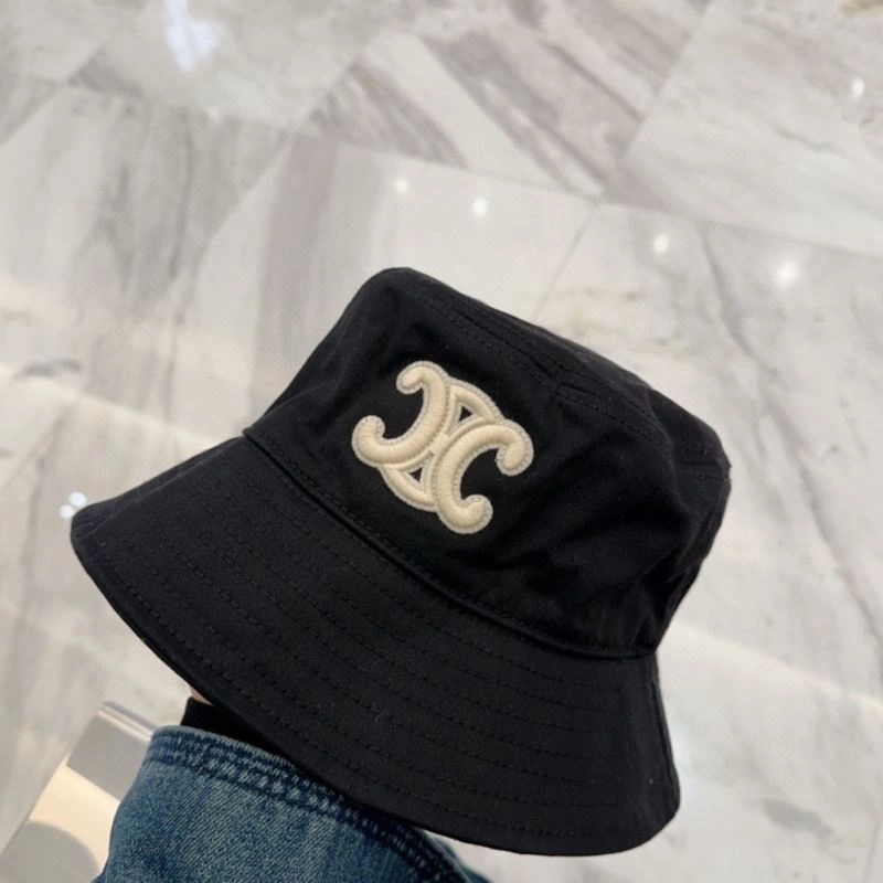 WaterResistant Celine Caps 260291