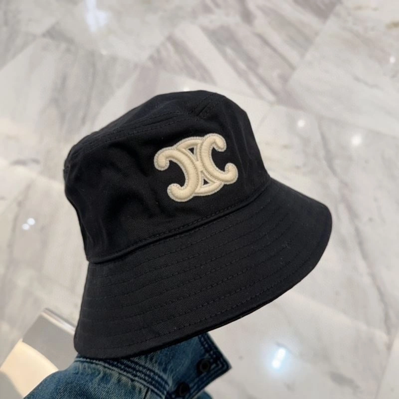 WaterResistant Celine Caps 260291
