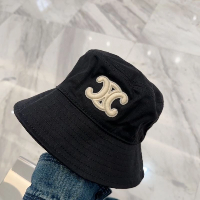 WaterResistant Celine Caps 260291