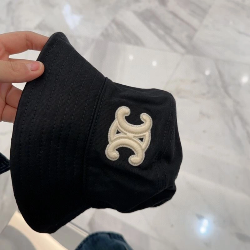 WaterResistant Celine Caps 260291