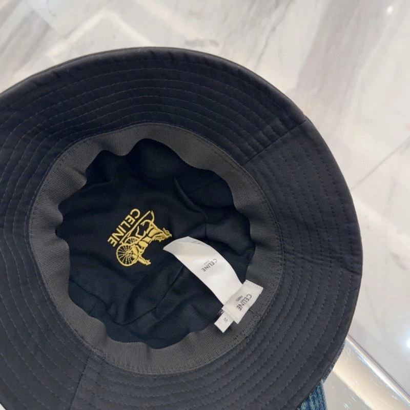 WaterResistant Celine Caps 260291