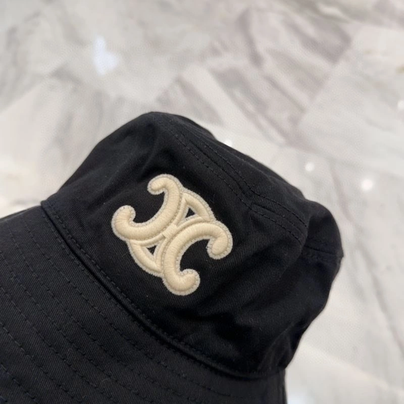 WaterResistant Celine Caps 260291