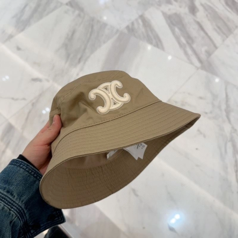 Upgraded Celine Caps 260292