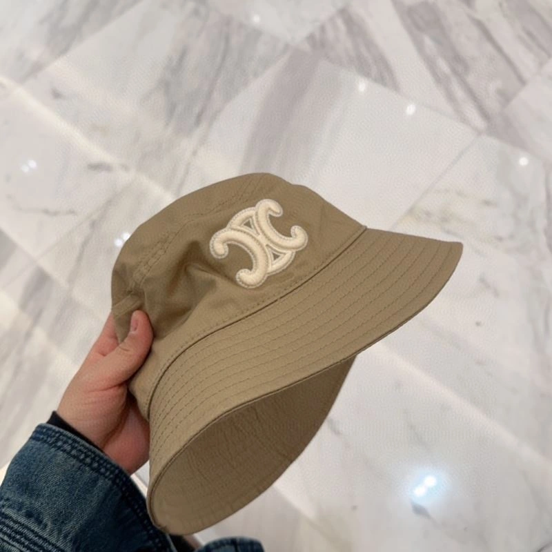 Upgraded Celine Caps 260292