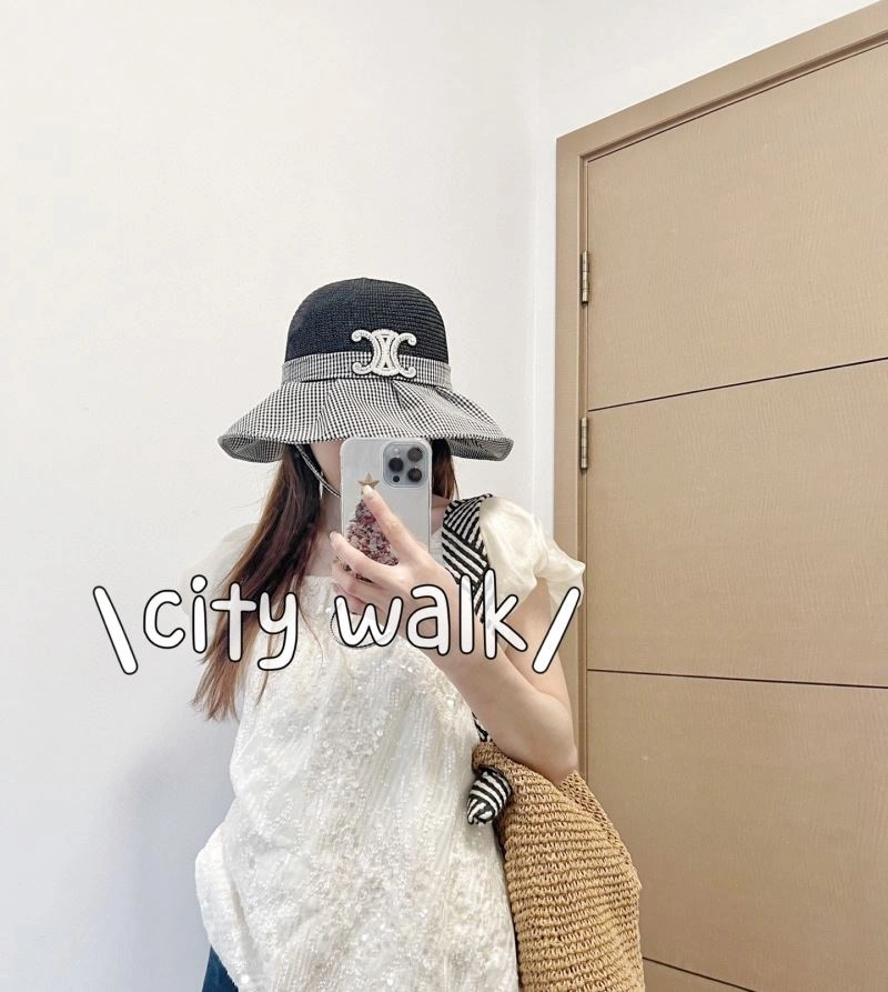 Celine Caps Casual 260289