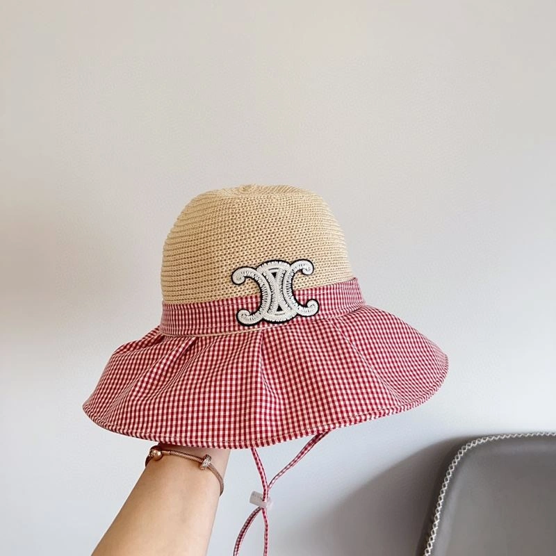 Chic Celine Caps 260287
