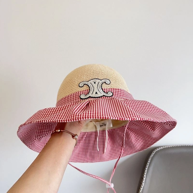 Chic Celine Caps 260287