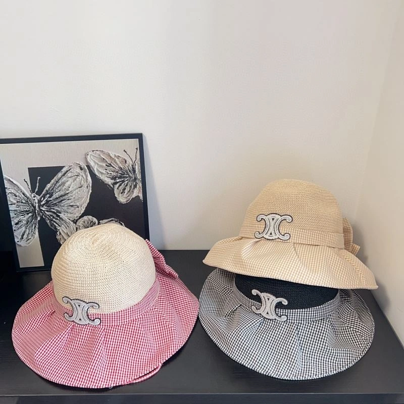 Chic Celine Caps 260287