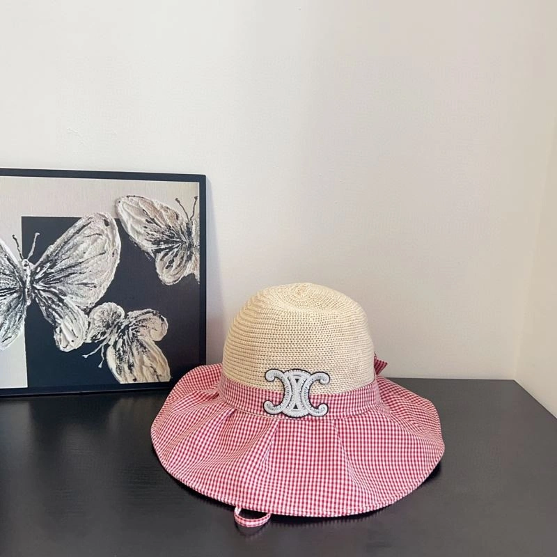 Chic Celine Caps 260287