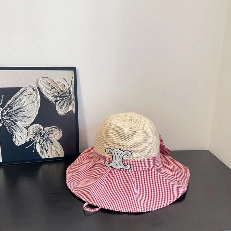 Chic Celine Caps 260287