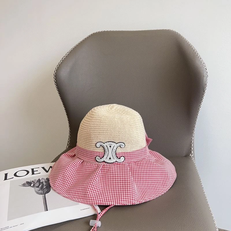 Chic Celine Caps 260287