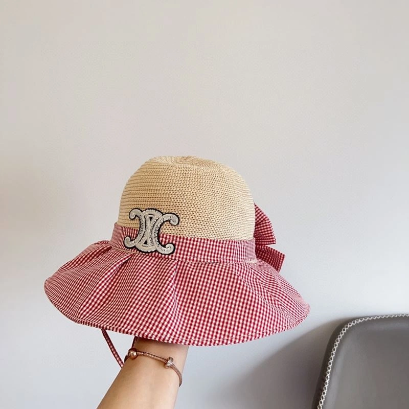Chic Celine Caps 260287