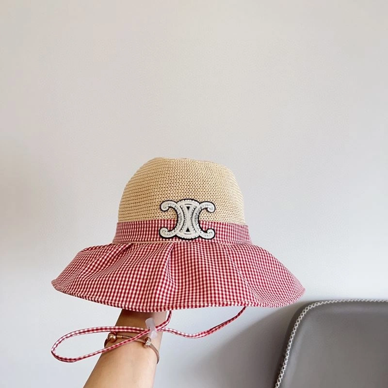 Chic Celine Caps 260287