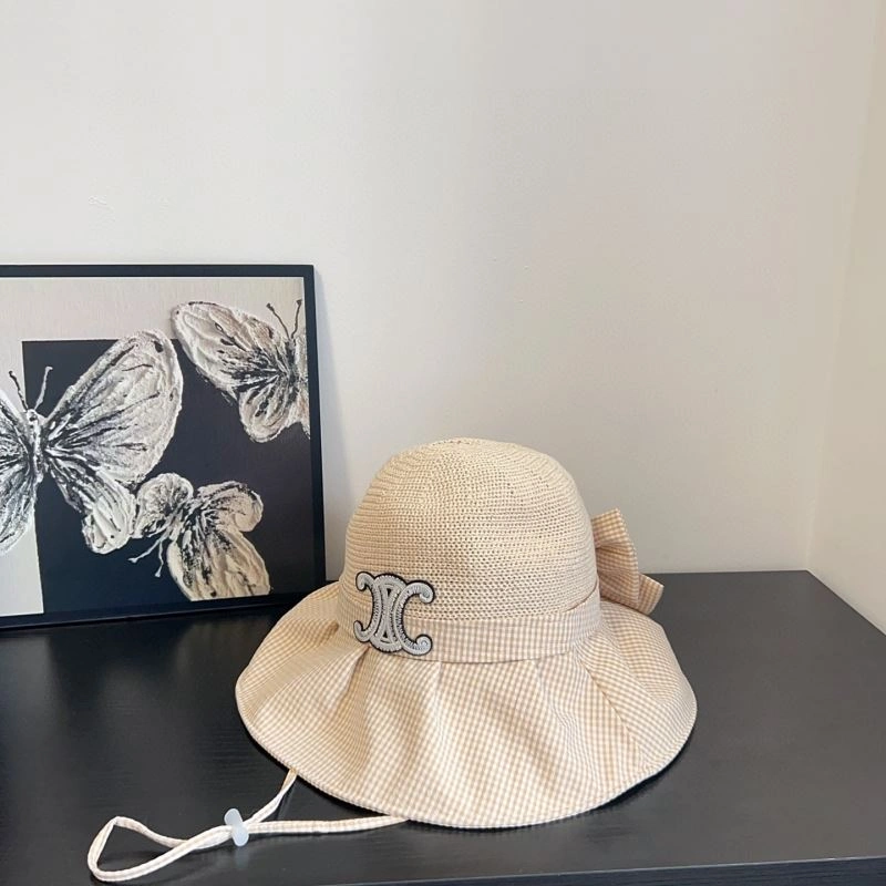 Celine Caps Unisex 260288