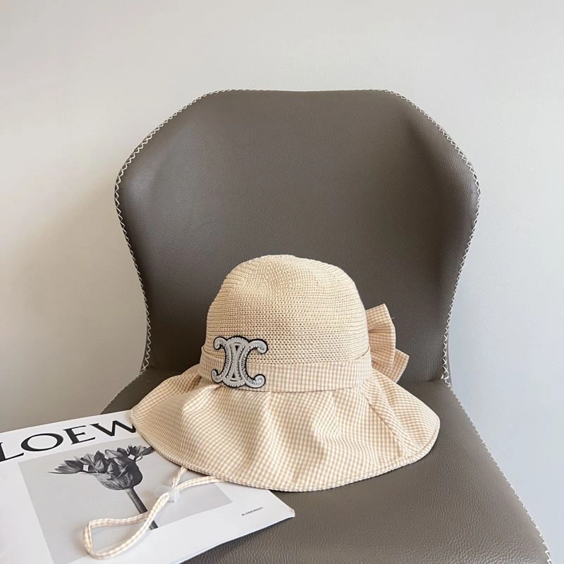 Celine Caps Unisex 260288