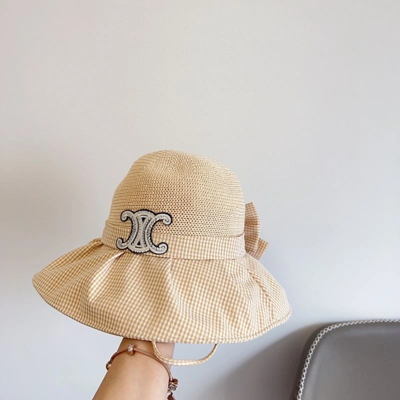 Celine Caps Unisex 260288