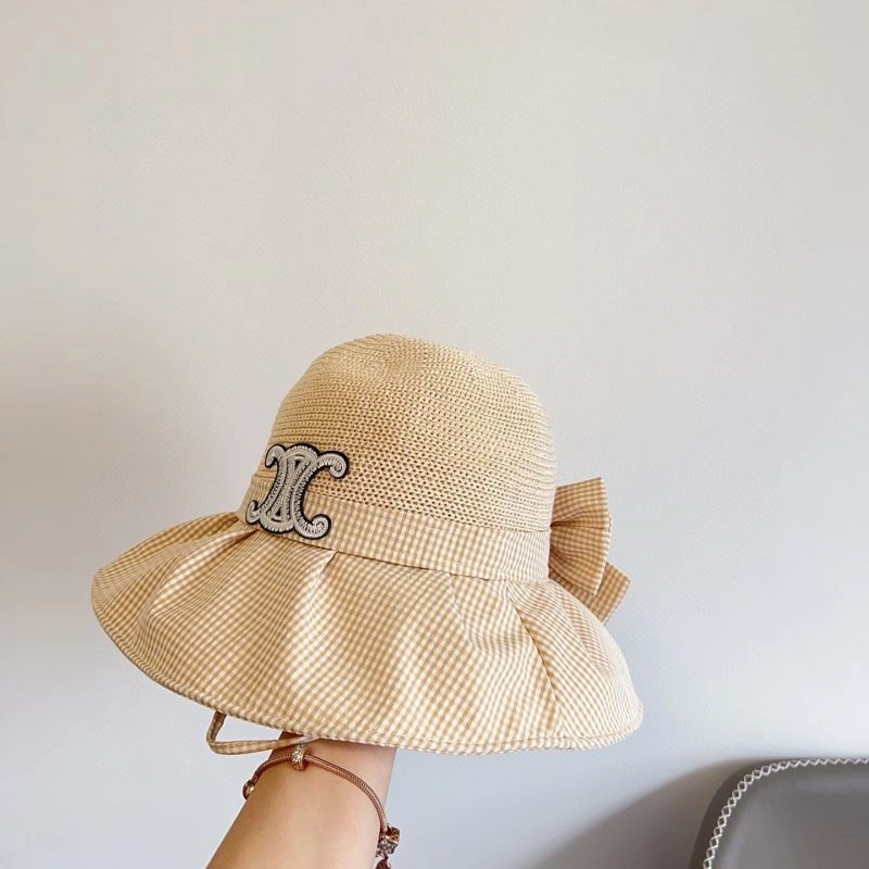 Celine Caps Unisex 260288