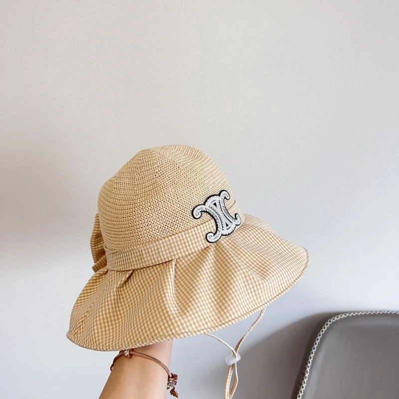 Celine Caps Unisex 260288