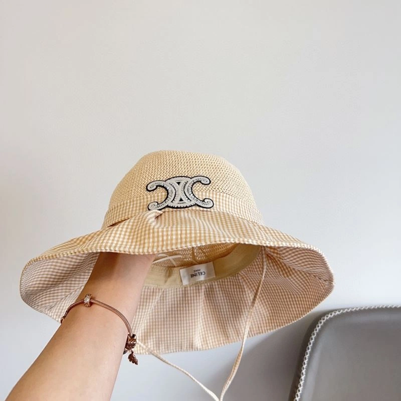 Celine Caps Unisex 260288