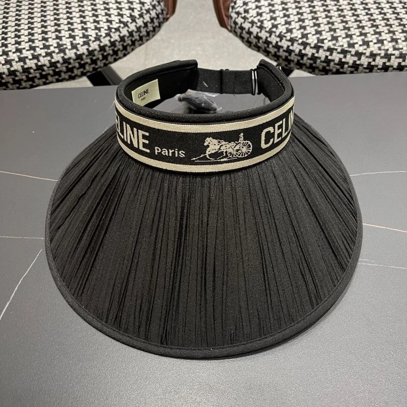 Comfortable Celine Caps 260286