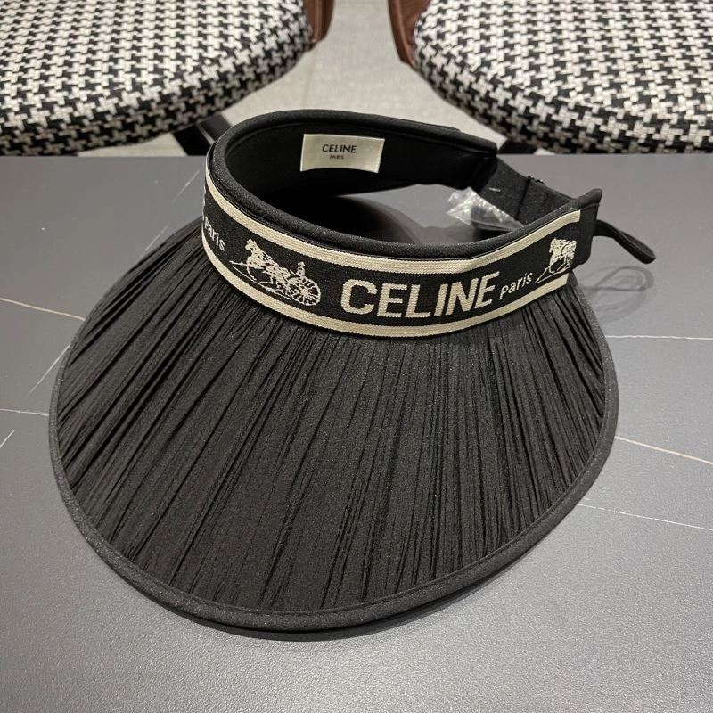 Comfortable Celine Caps 260286