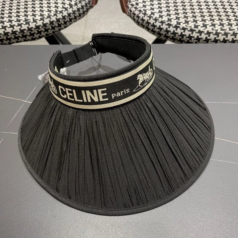 Comfortable Celine Caps 260286