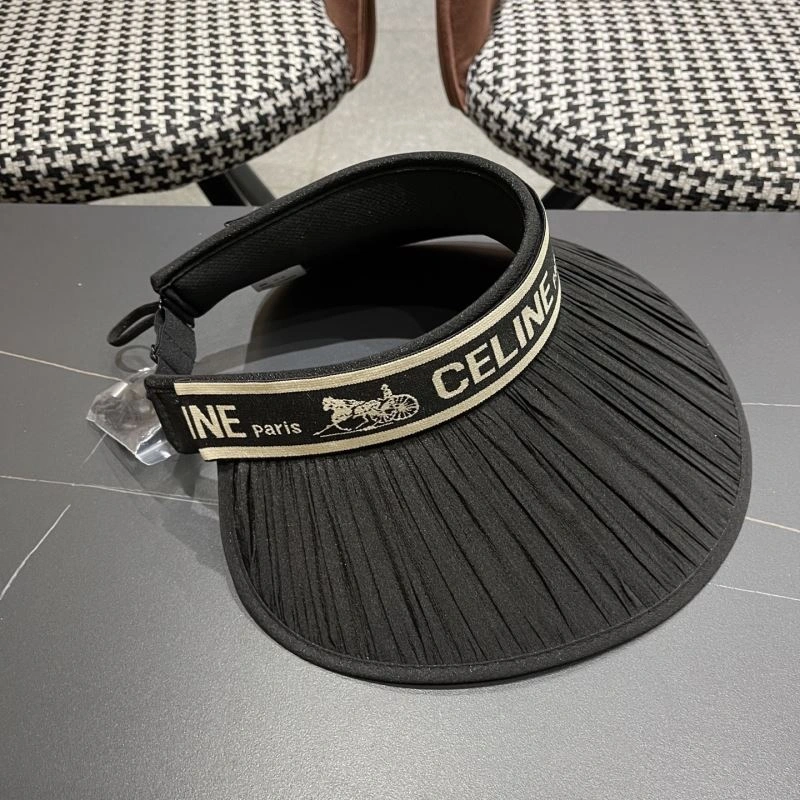 Comfortable Celine Caps 260286