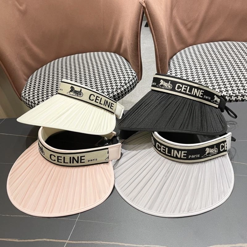 Comfortable Celine Caps 260286