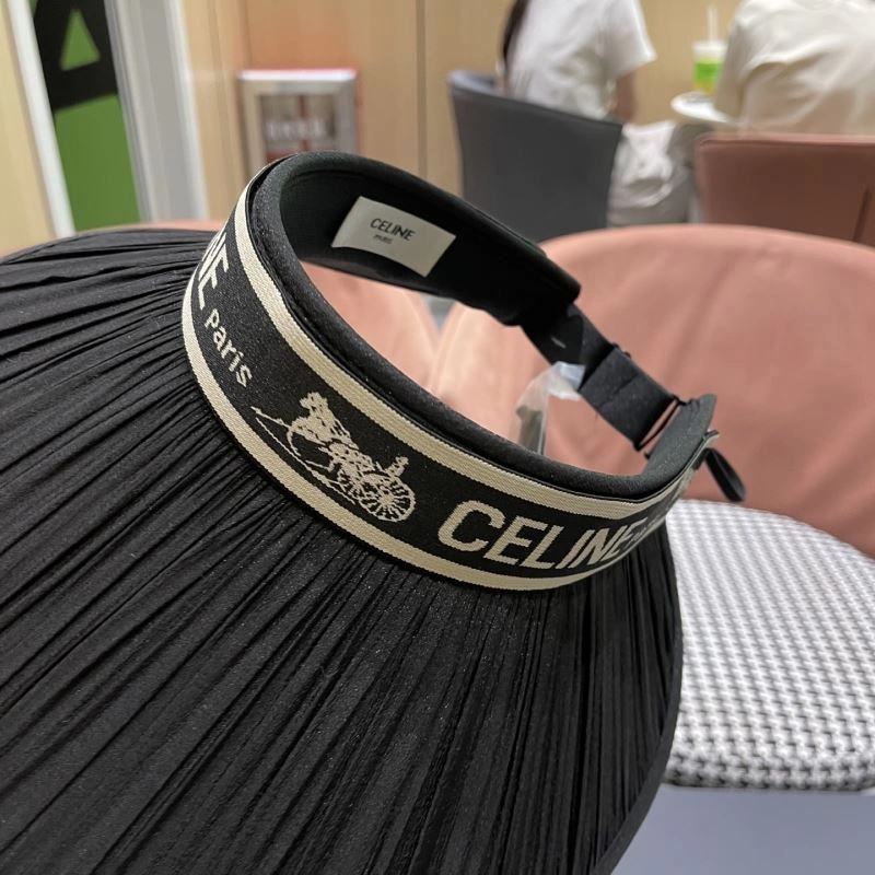 Comfortable Celine Caps 260286
