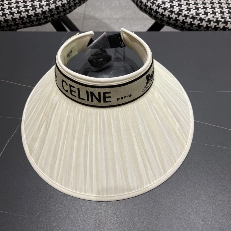 Celine Caps Breathable 260284