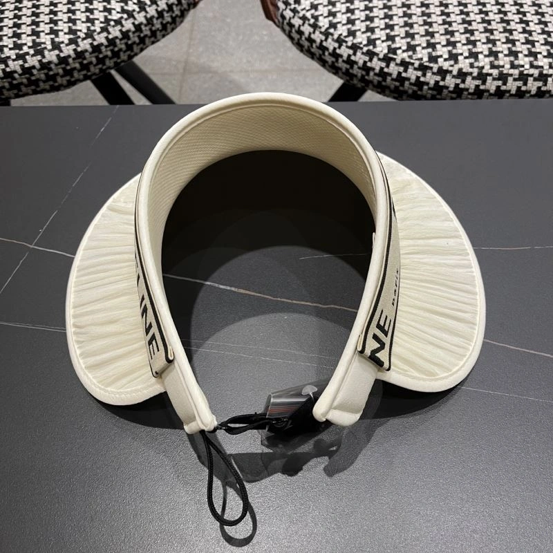 Celine Caps Breathable 260284