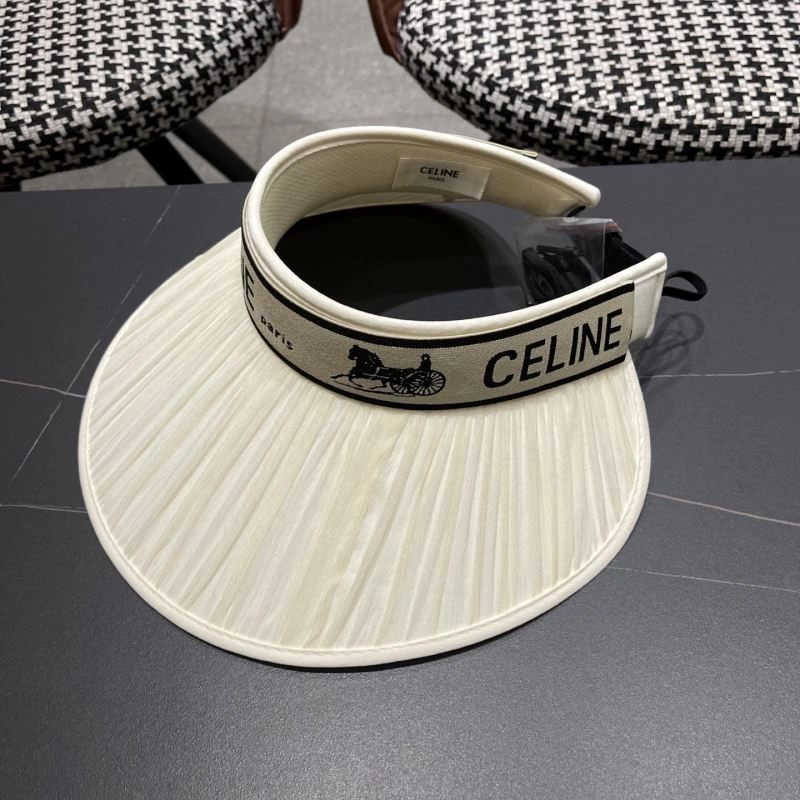 Celine Caps Breathable 260284