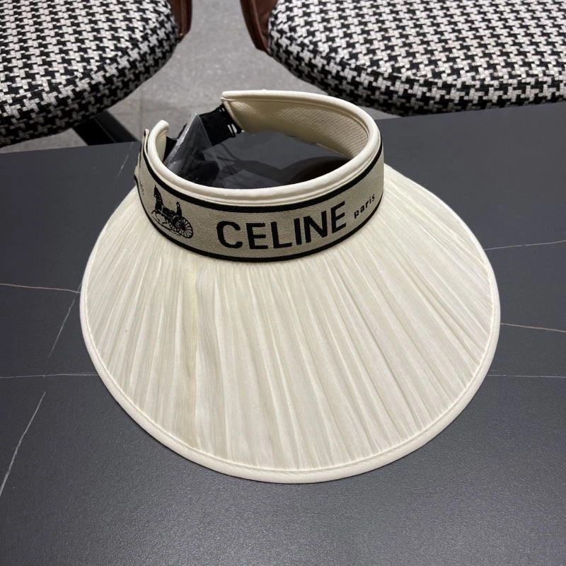 Celine Caps Breathable 260284