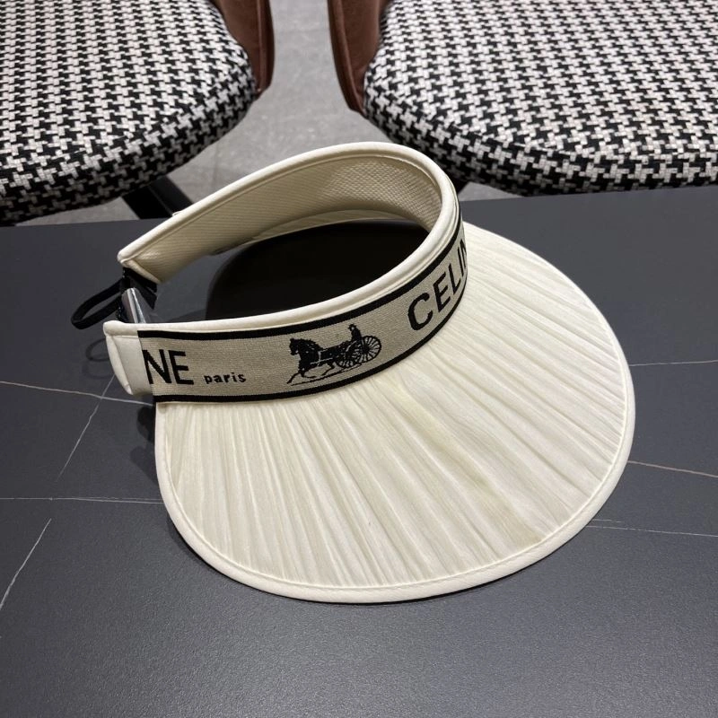 Celine Caps Breathable 260284
