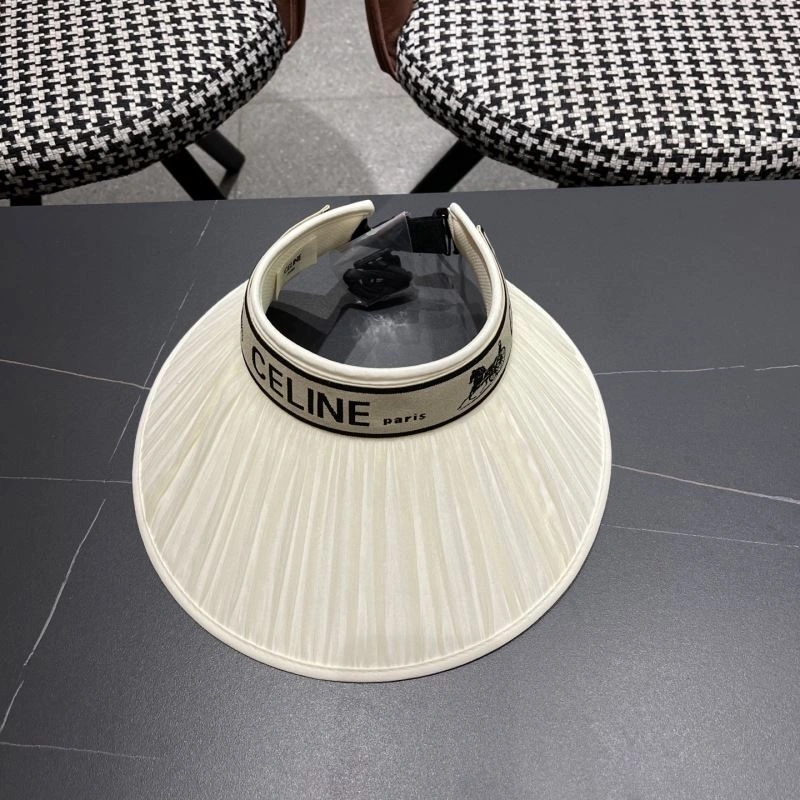 Celine Caps Breathable 260284
