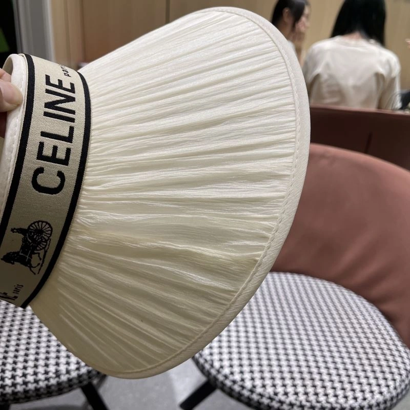 Celine Caps Breathable 260284