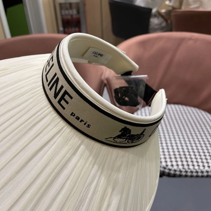 Celine Caps Breathable 260284