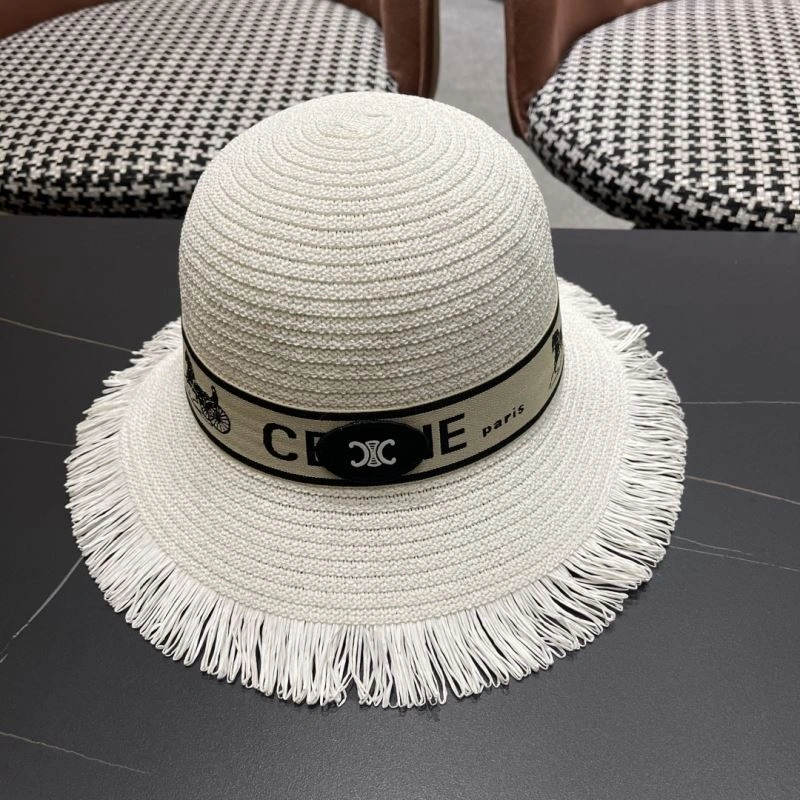 FlexibleFit Celine Caps 260283