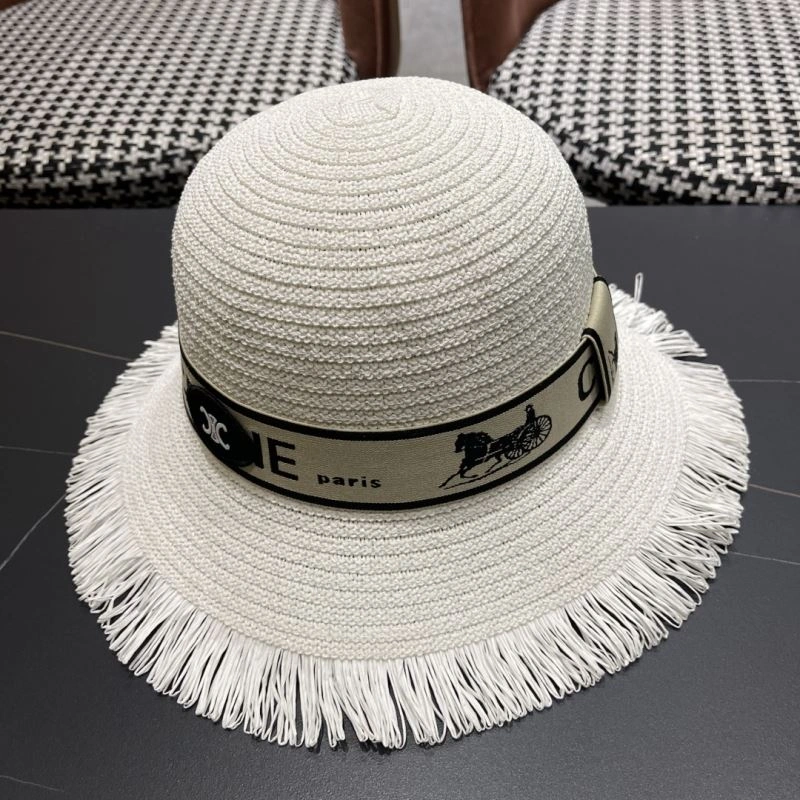 FlexibleFit Celine Caps 260283