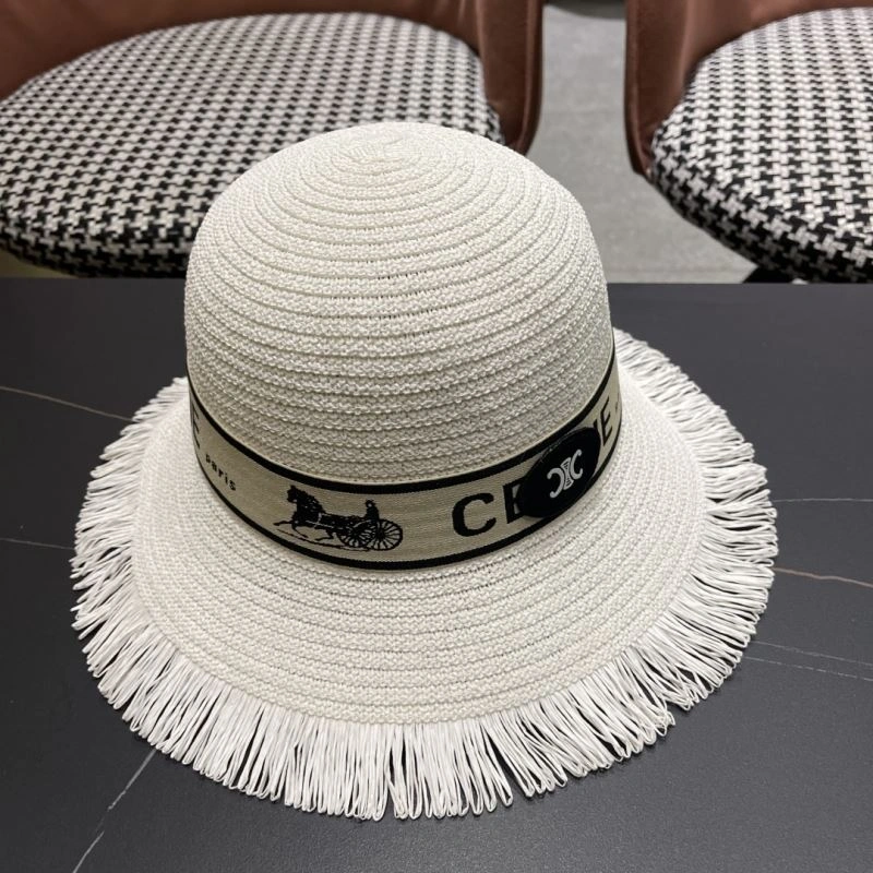 FlexibleFit Celine Caps 260283