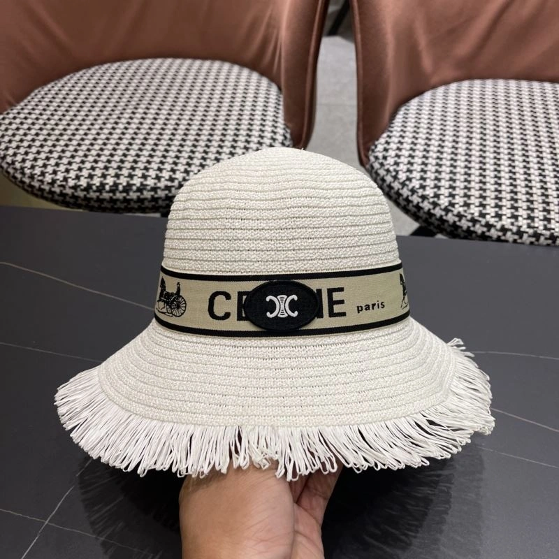 FlexibleFit Celine Caps 260283