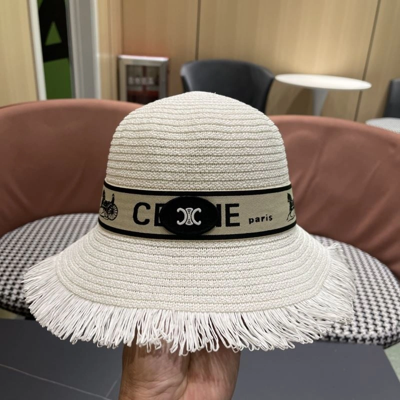 FlexibleFit Celine Caps 260283