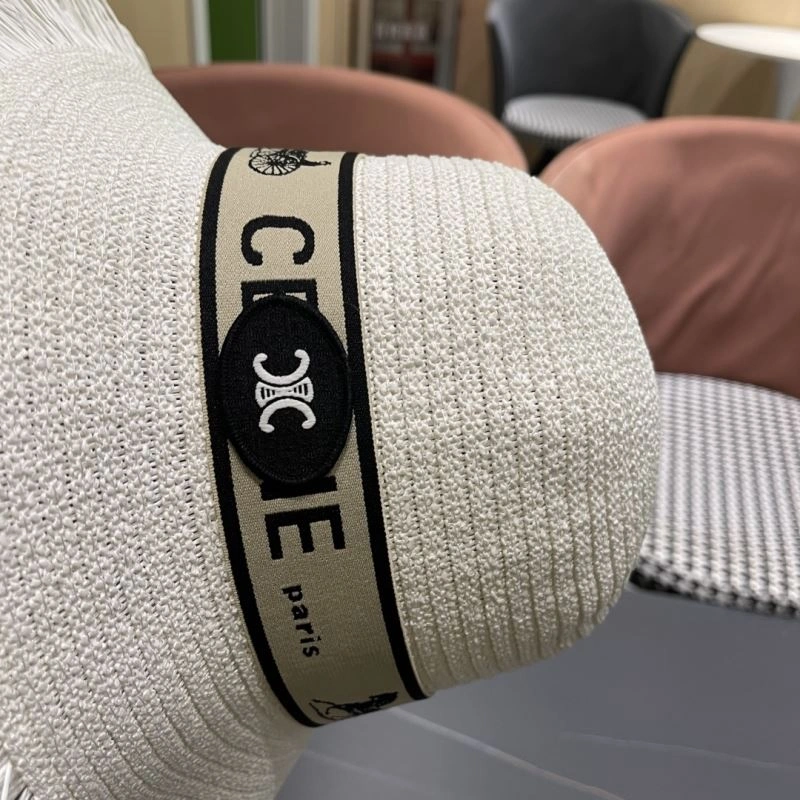 FlexibleFit Celine Caps 260283