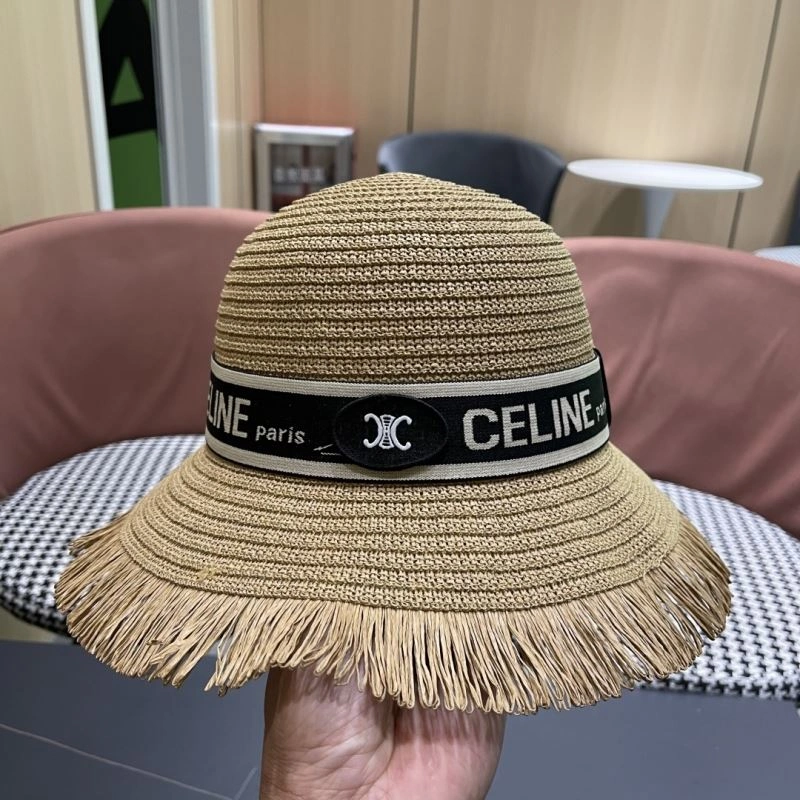 Celine Caps Bold 260281
