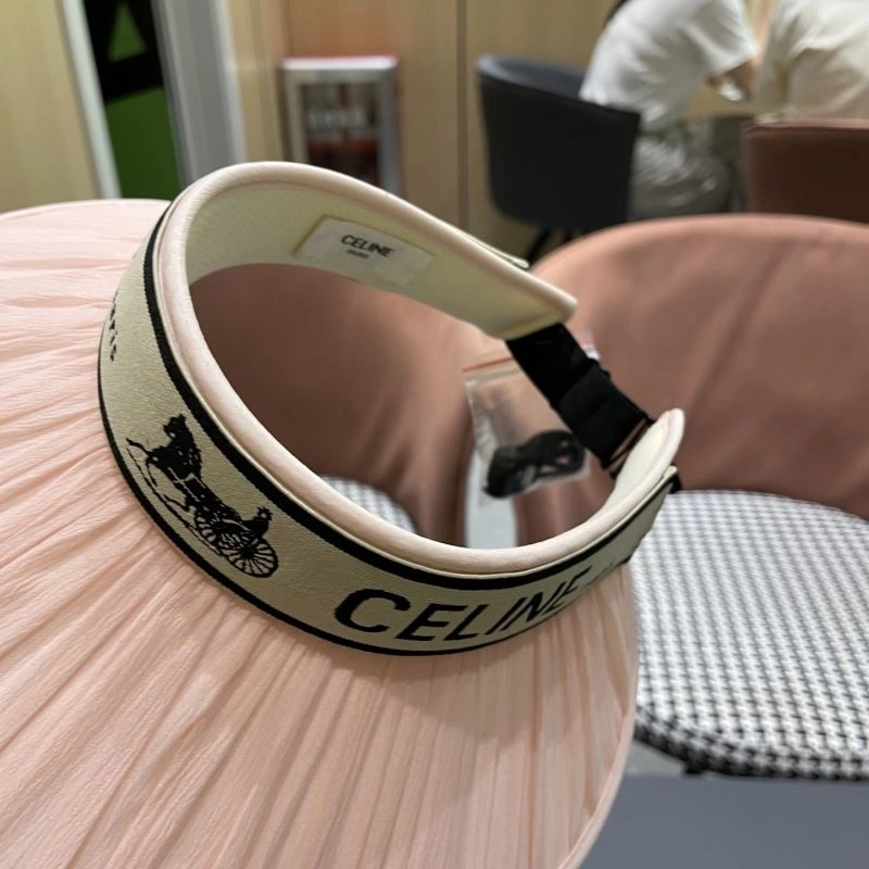 Supportive Celine Caps 260260