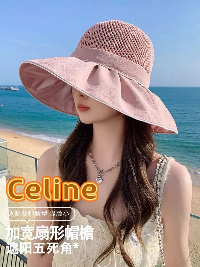 Celine Caps Tailored 260254