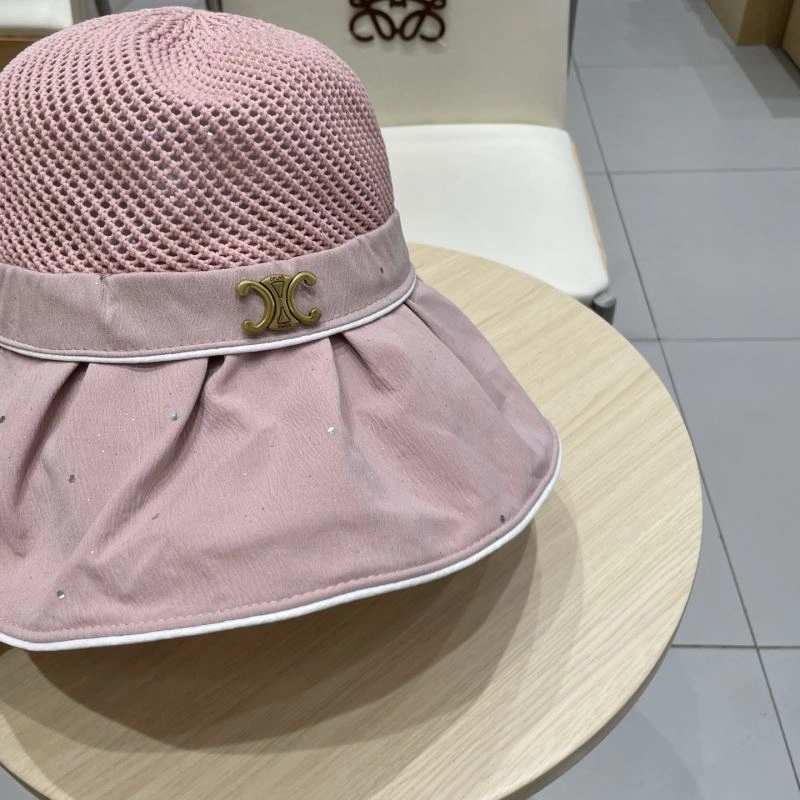 Celine Caps Tailored 260254