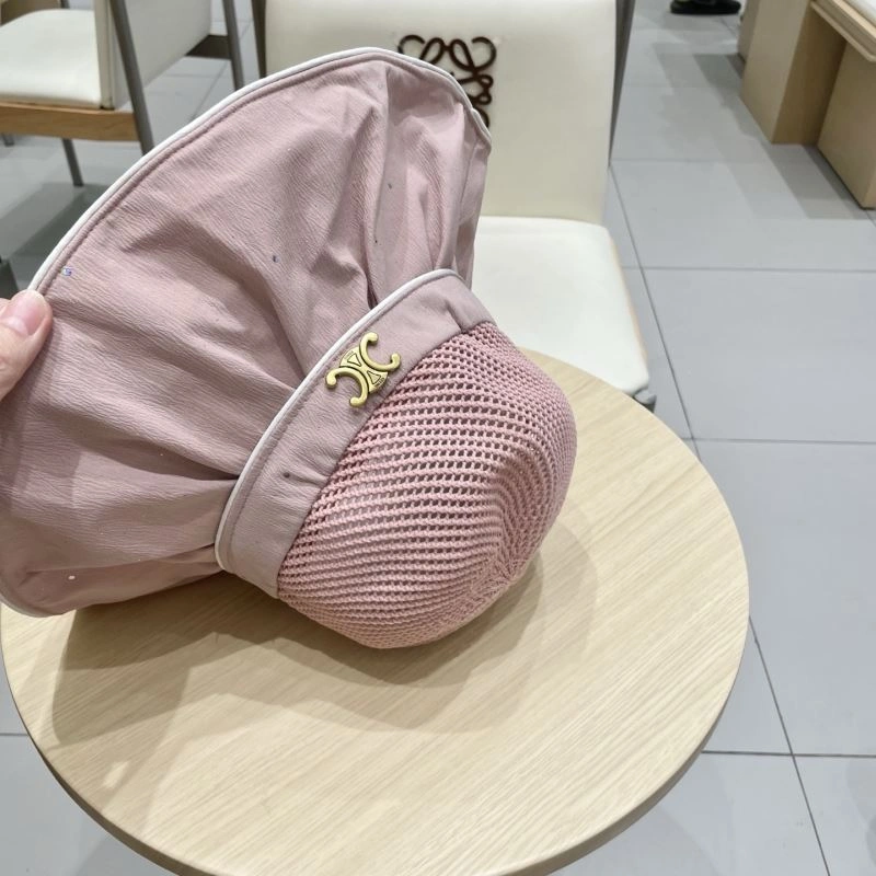 Celine Caps Tailored 260254